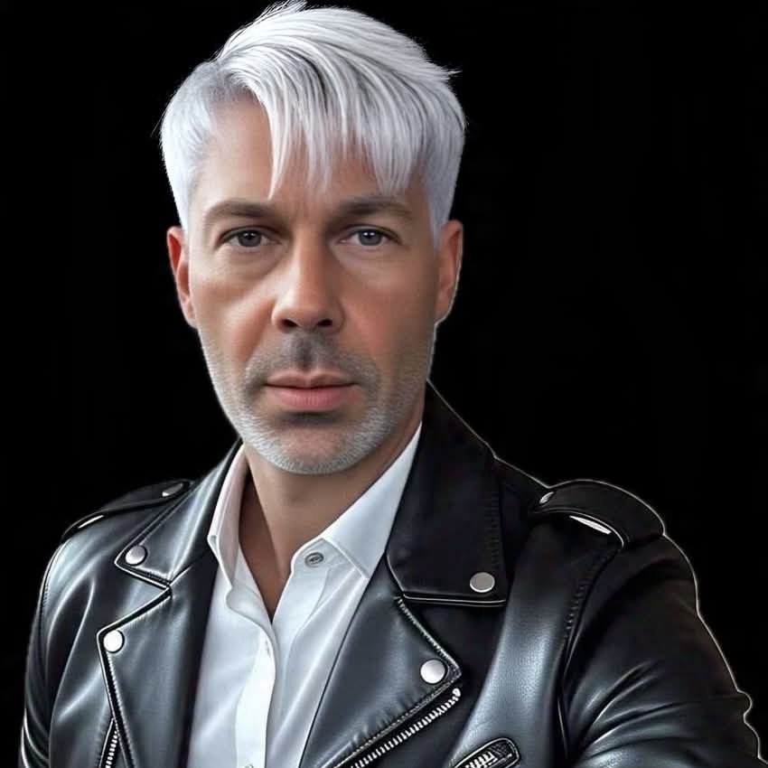 Paolo Georgio Loberti