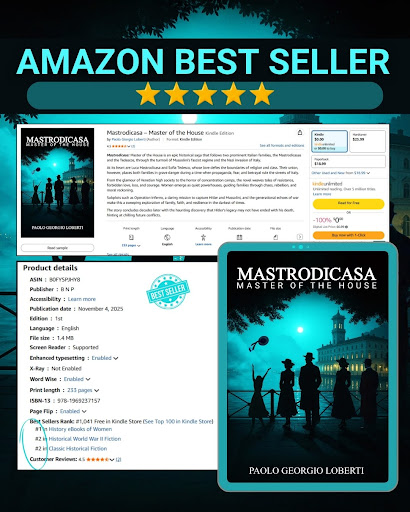 Best seller feature post 1